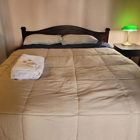 Palau Paradise Comfort Корор Екстериор снимка