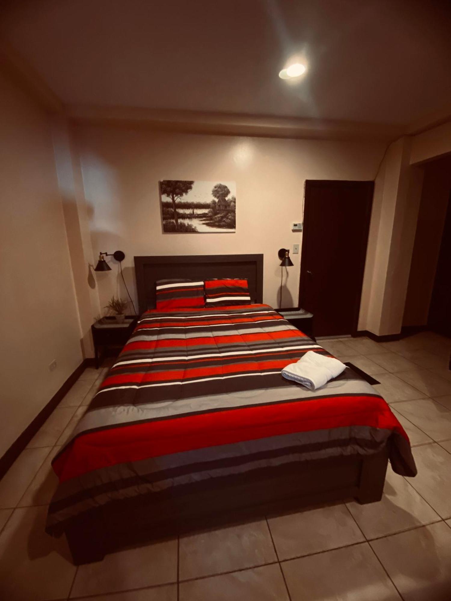 Palau Paradise Comfort Корор Стая снимка